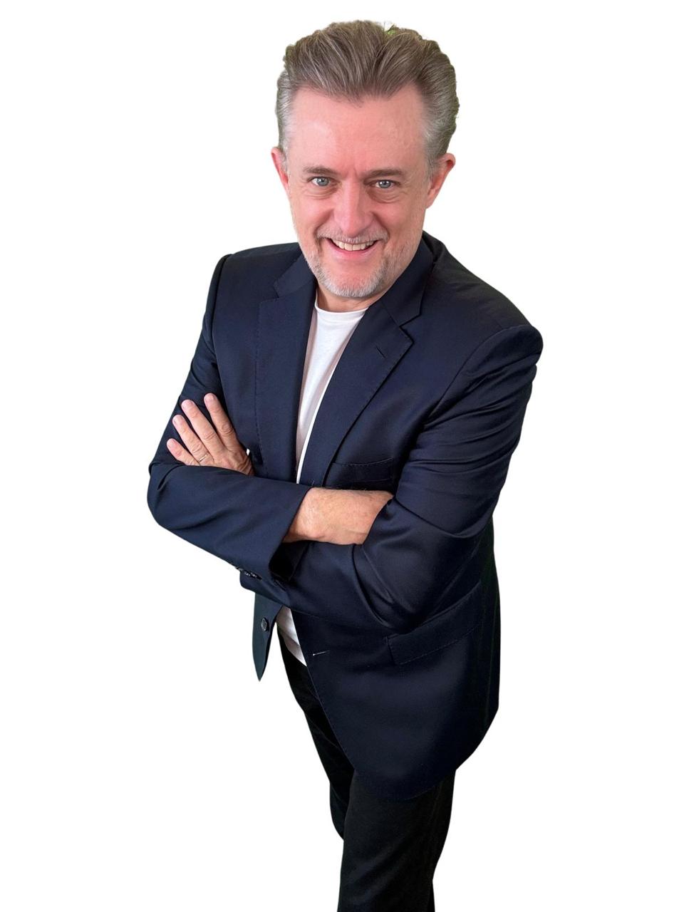 Daniel Müller
